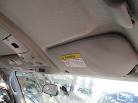 2002 MITSUBISHI MONTERO SPORT LS NAVY BLUE 3.0L AT 2WD 163757